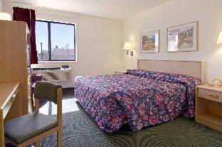 Arch Canyon Inn Бландинг Стая снимка